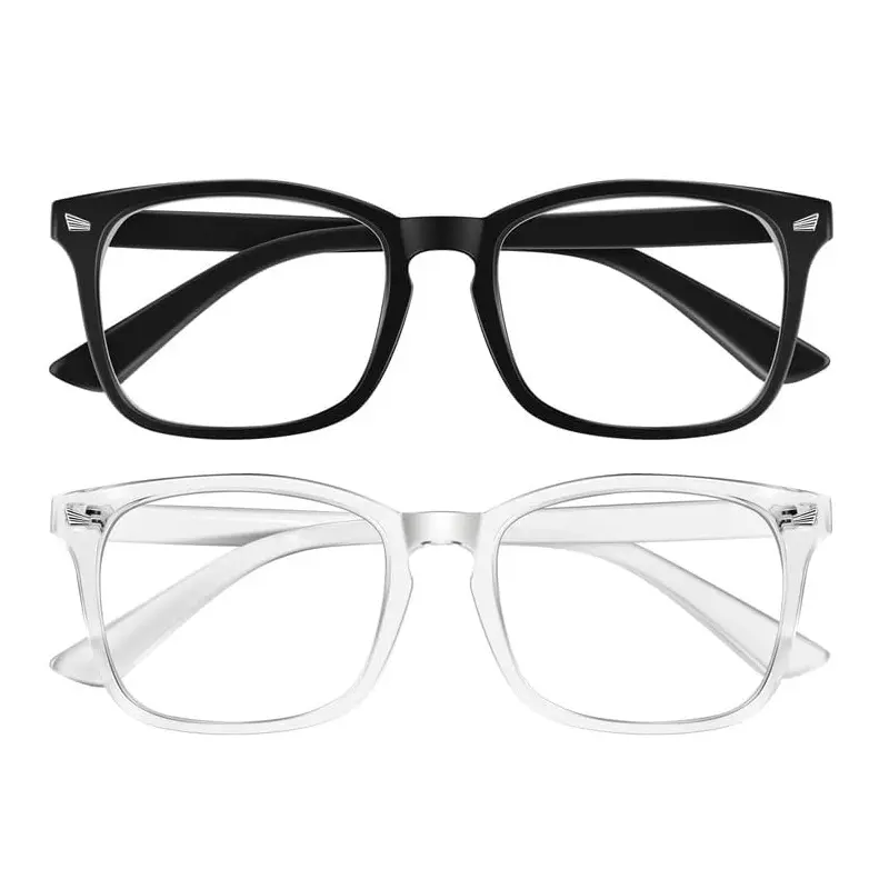 Blue Light Glasses Gaming Glasses Stylish Ddsign Glasses For Men Women