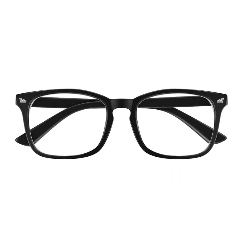 Blue Light Glasses Gaming Glasses Stylish Ddsign Glasses For Men Women