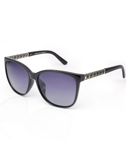 Women's Ombre Tinted Lens Eyeglasses, Trendy Casual Eyewear for Everyday Use