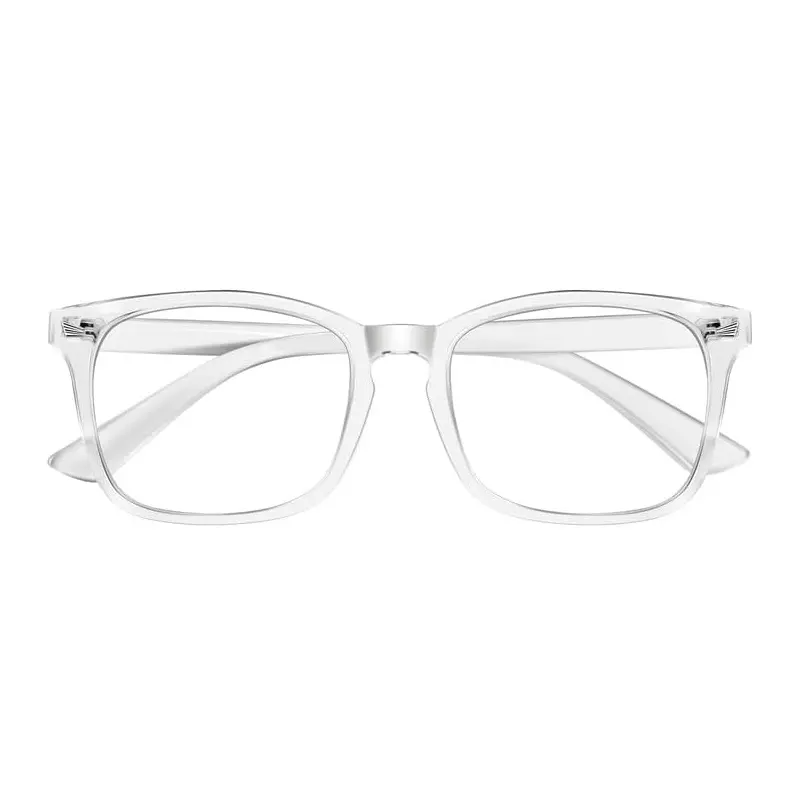 Blue Light Glasses Gaming Glasses Stylish Ddsign Glasses For Men Women