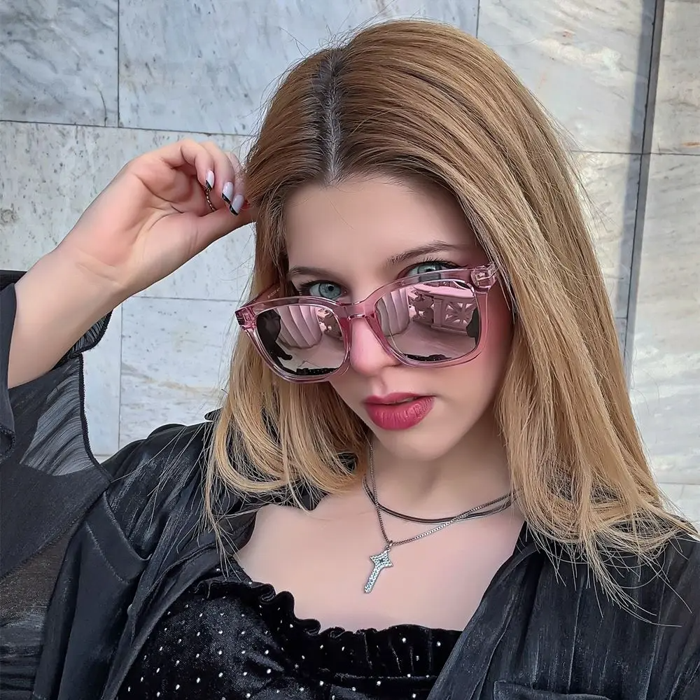 Polarized UV400 Protection Fashion Sunglasses for Women