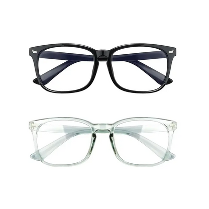 Blue Light Glasses Gaming Glasses Stylish Ddsign Glasses For Men Women