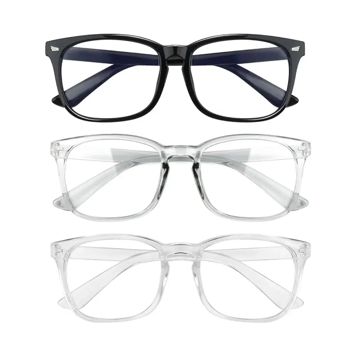 Blue Light Glasses Gaming Glasses Stylish Ddsign Glasses For Men Women